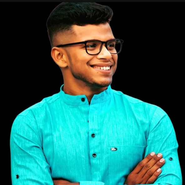 Manas Ranjan